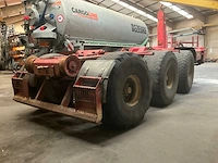 2011 beco e22000 - afbeelding 22 van  28