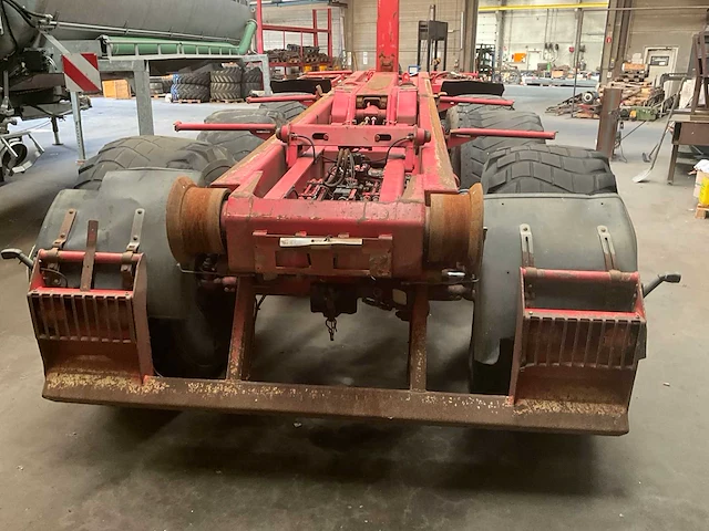 2011 beco e22000 - afbeelding 23 van  28