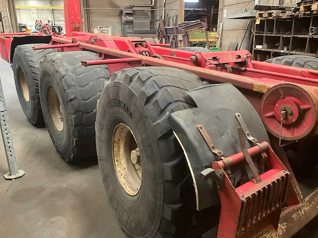 2011 beco e22000 - afbeelding 24 van  28