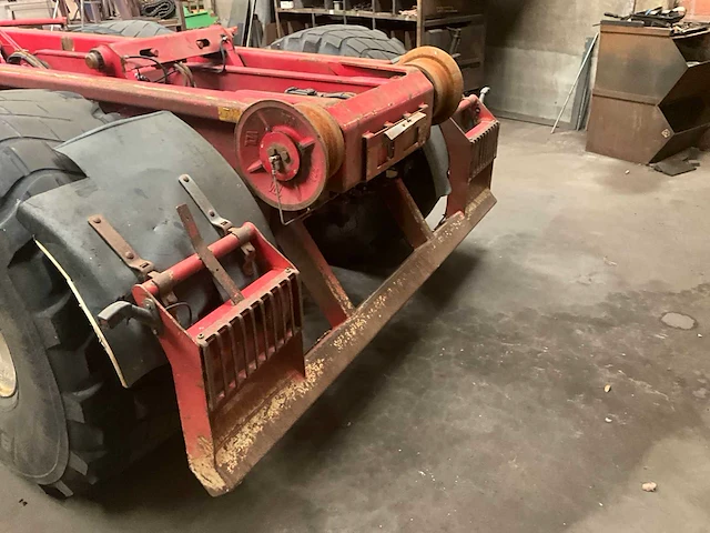 2011 beco e22000 - afbeelding 25 van  28