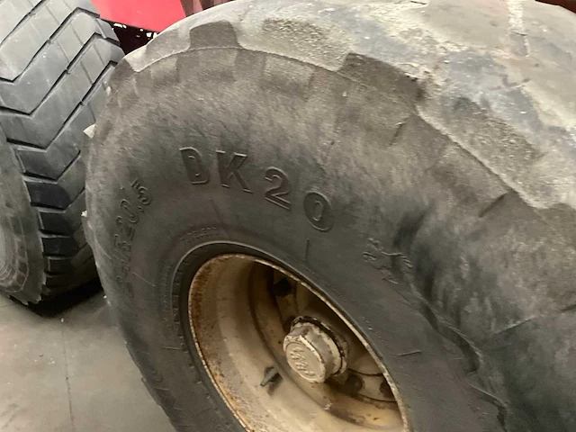 2011 beco e22000 - afbeelding 27 van  28