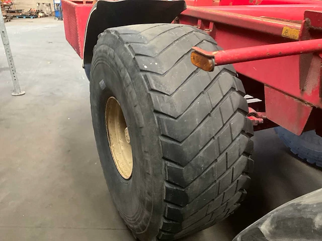 2011 beco e22000 - afbeelding 28 van  28