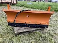 2011 berische laf16 sneeuwschuiver - afbeelding 3 van  5