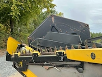 2011 biso vx 750 maaidorser - afbeelding 6 van  44