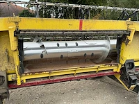 2011 biso vx 750 maaidorser - afbeelding 16 van  44