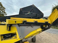 2011 biso vx 750 maaidorser - afbeelding 24 van  44
