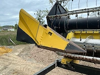 2011 biso vx 750 maaidorser - afbeelding 25 van  44