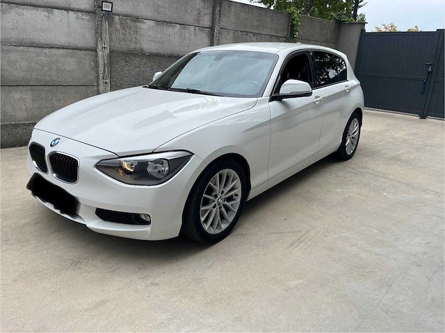 2011 bmw 116i - afbeelding 2 van  31