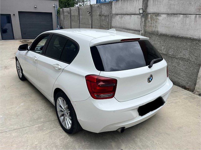 2011 bmw 116i - afbeelding 3 van  31