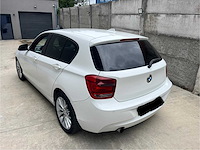 2011 bmw 116i - afbeelding 3 van  31