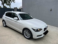 2011 bmw 116i - afbeelding 6 van  31