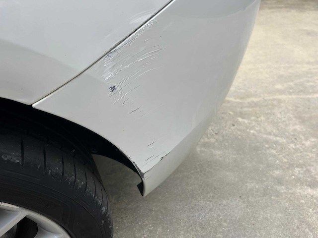 2011 bmw 116i - afbeelding 7 van  31