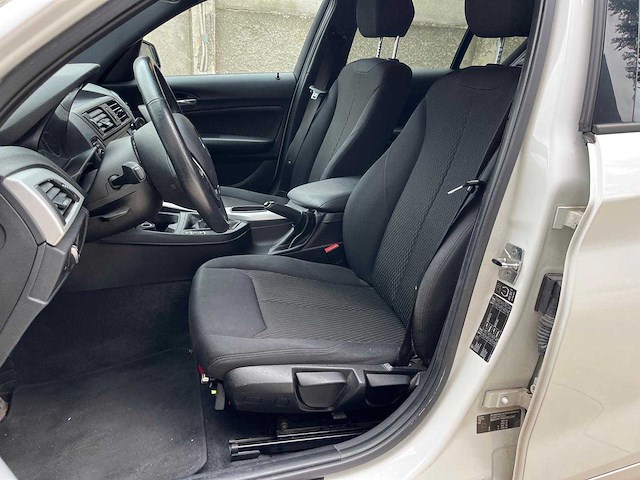 2011 bmw 116i - afbeelding 8 van  31