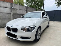 2011 bmw 116i - afbeelding 1 van  31