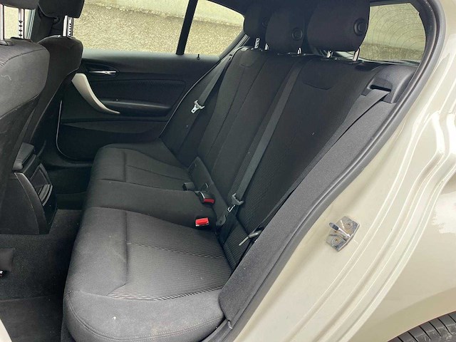 2011 bmw 116i - afbeelding 13 van  31