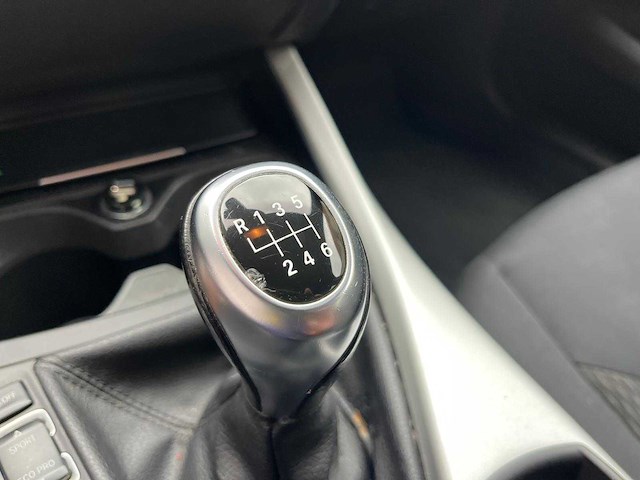 2011 bmw 116i - afbeelding 16 van  31