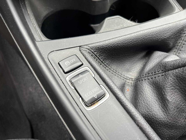 2011 bmw 116i - afbeelding 17 van  31