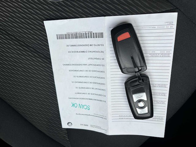 2011 bmw 116i - afbeelding 20 van  31