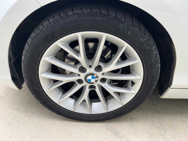 2011 bmw 116i - afbeelding 21 van  31