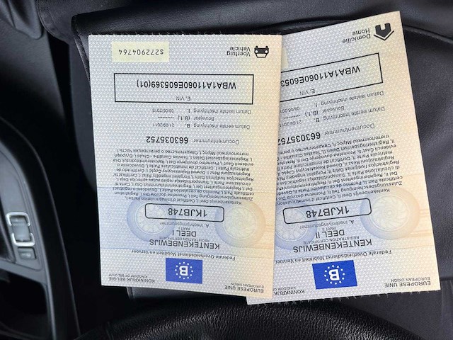 2011 bmw 116i - afbeelding 22 van  31