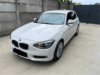 2011 bmw 116i - afbeelding 12 van  31