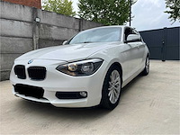 2011 bmw 116i - afbeelding 26 van  31