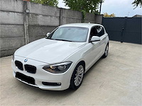 2011 bmw 116i - afbeelding 27 van  31