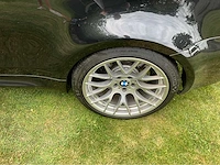 2011 bmw 1m personenauto - afbeelding 3 van  17