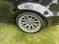 2011 bmw 1m personenauto - afbeelding 4 van  17