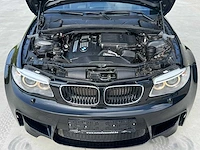 2011 bmw 1m personenauto - afbeelding 5 van  17