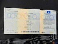 2011 bmw 1m personenauto - afbeelding 6 van  17