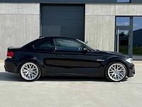 2011 bmw 1m personenauto - afbeelding 10 van  17