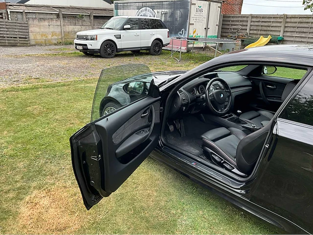 2011 bmw 1m personenauto - afbeelding 17 van  17