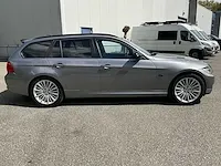 2011 bmw 318d - afbeelding 37 van  40