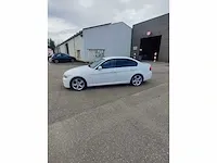 2011 bmw 318d - afbeelding 12 van  19