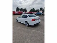 2011 bmw 318d - afbeelding 13 van  19