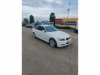 2011 bmw 318d - afbeelding 17 van  19