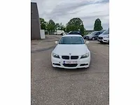 2011 bmw 318d - afbeelding 18 van  19