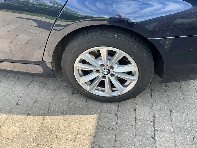 2011 bmw 520d personenauto - afbeelding 3 van  23