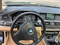 2011 bmw 520d personenauto - afbeelding 10 van  23