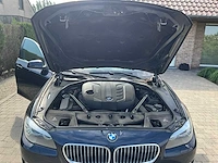 2011 bmw 520d personenauto - afbeelding 11 van  23