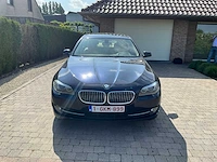 2011 bmw 520d personenauto - afbeelding 17 van  23