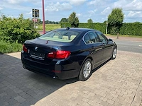 2011 bmw 520d personenauto - afbeelding 21 van  23