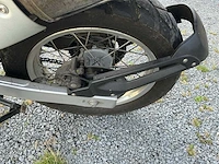 2011 bmw f650gs motorfiets - afbeelding 2 van  25