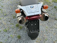 2011 bmw f650gs motorfiets - afbeelding 5 van  25