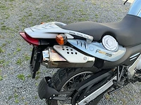 2011 bmw f650gs motorfiets - afbeelding 6 van  25