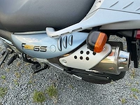 2011 bmw f650gs motorfiets - afbeelding 7 van  25