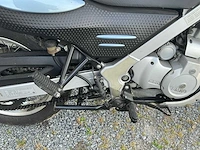 2011 bmw f650gs motorfiets - afbeelding 8 van  25