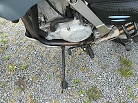 2011 bmw f650gs motorfiets - afbeelding 11 van  25