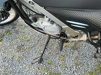 2011 bmw f650gs motorfiets - afbeelding 13 van  25